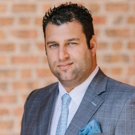 Ronald R. Petroff