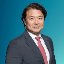 Sidney Sohn
