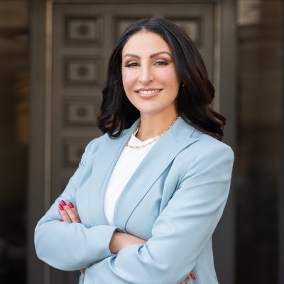 Spanish Speaking Lawyer Near Me - Soulmaz Taghavi