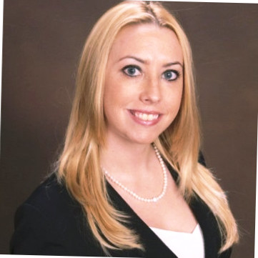 Stacy Marie Ehrisman - Spanish speaking lawyer in Lawrenceville GA
