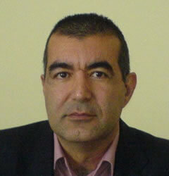 Stefanos Akritidis - Spanish speaking lawyer in Thessaloniki GR-CM