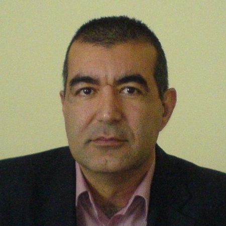 Stefanos Akritidis