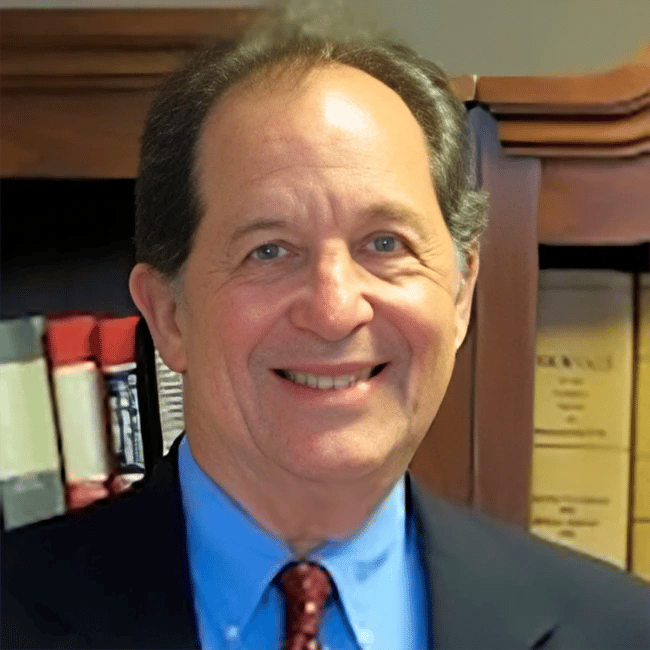 Stephen J. Press