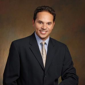 Steven D. Pertuz
