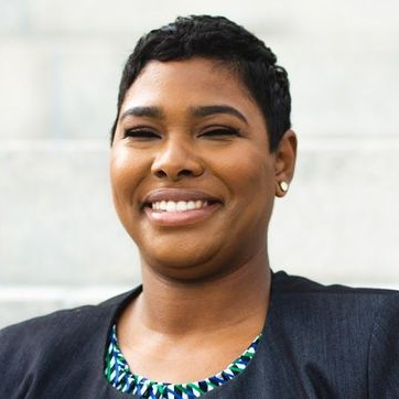 Tiffany Booker