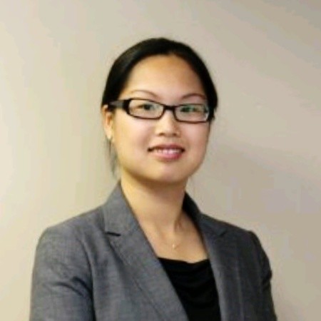 Zoe Zhang-Louie - Spanish speaking lawyer in Malden MA