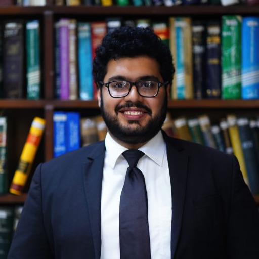 Ahmer Jamil Khan, Spanish-Speaking lawyer in Karachi, Sindh